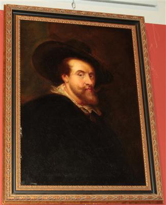 Peter Paul Rubens, Nachahmer - Bilder Varia