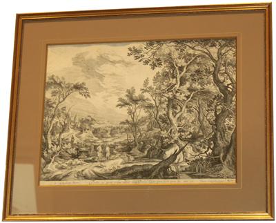 Jan van Londerseel - Paintings