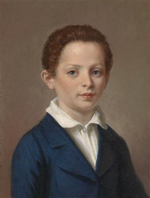 Edouard von Engerth - Obrazy