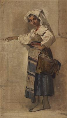Künstler um 1870 - Obrazy