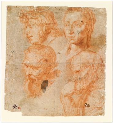 Peter Paul Rubens - Dipinti