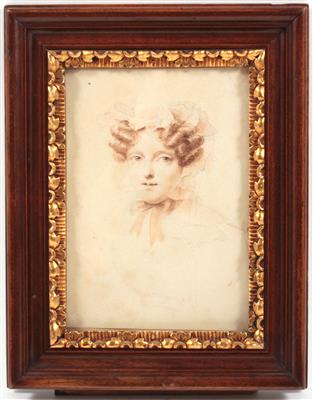 Miniaturist um 1830 - Dipinti