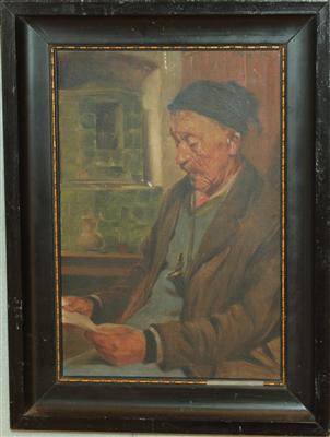 Franz Obermüller - Paintings