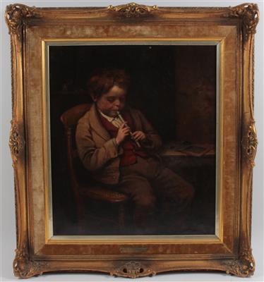 Englischer Künstler, 19. Jahrhundert - Paintings