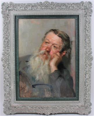 Ilya Repin - Dipinti