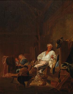Willem Cornelisz. Duyster, Nachfolger - Paintings