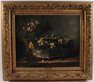 Alfred Arthur Brunel de Neuville - Paintings