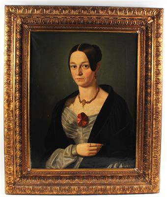 Künstler um 1830 - Paintings