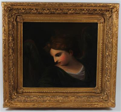Künstler 19. Jahrhundert - Dipinti