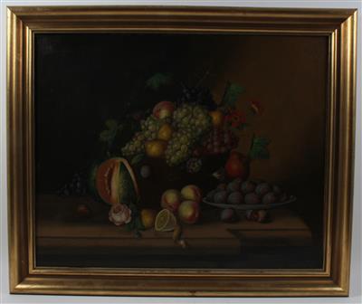 Johann Georg Seitz - Paintings