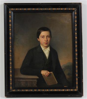 Franz Joseph Tastl - Summer-auction