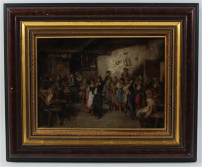 Hermann Kern - Summer-auctionSummer-auction
