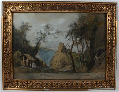 W. Maresch, Österreich um 1912 - Paintings