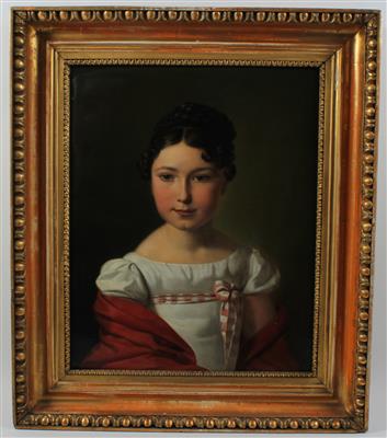 Künstler um 1825 - Paintings