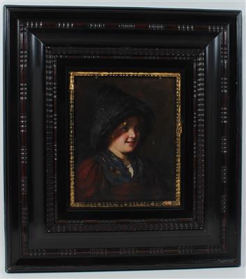 Emma von Müller, Edle von Seehof - Paintings