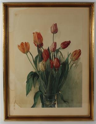 Gustav Feith * - Bilder Varia - Sag's durch die Blume