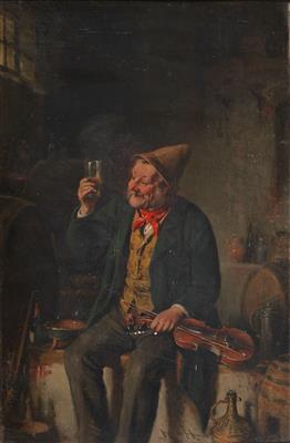 Hermann Kern - Obrazy