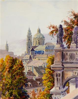 Österreich, um 1940 - Paintings