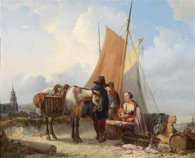 Johan Janssens - Paintings