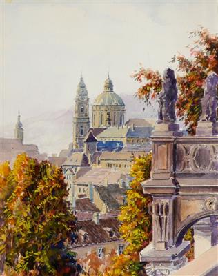 Österreich, um 1940 - Exquisite Paintings