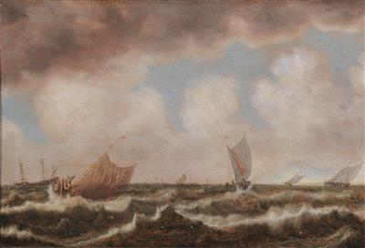 Willem van Diest - Paintings