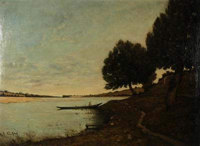 G. Adam, Frankreich - Paintings
