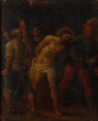 Frans Francken II - Paintings