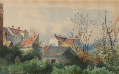 Heinrich Carl Schubert - Obrazy