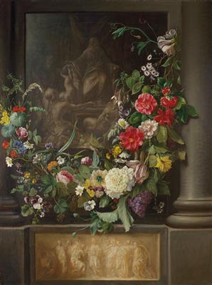 Adrien de Page - Paintings