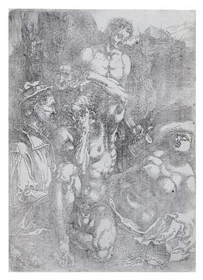 Albrecht Dürer - Kleinformate