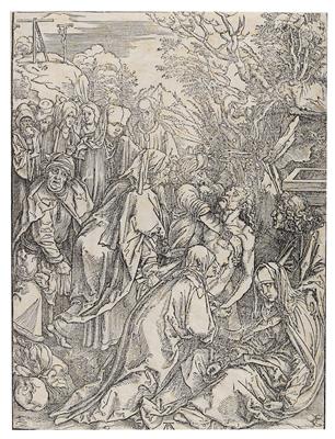 Albrecht Dürer - Dipinti
