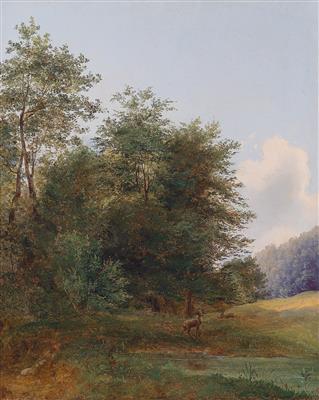 Edmund Mahlknecht - Paintings