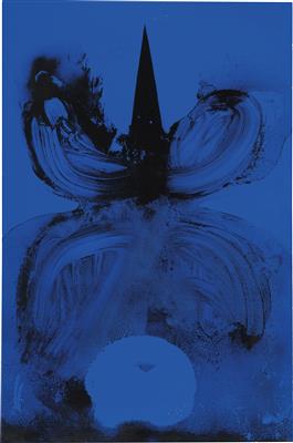 Otto Piene * - Modern and Contemporary graphic prints, multiples, drawings and watercolours