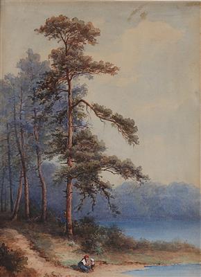 Österreich, 2. Hälfte 19. Jahrhundert - Obrazy