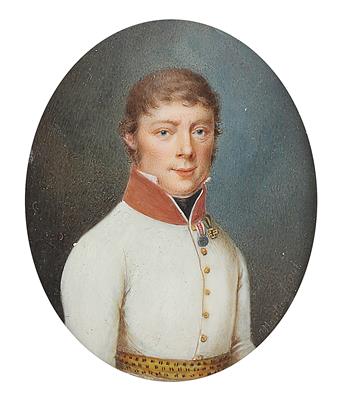 Österreich um 1840 - Dipinti