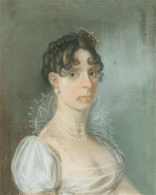 Deutsch, um 1820 - Paintings