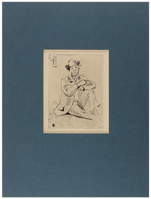 Paul Cezanne - Moderní tisky a Současné umění