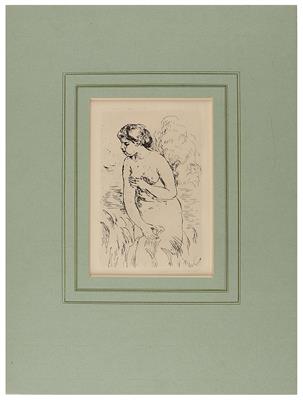 Pierre Auguste Renoir - Moderní tisky a Současné umění