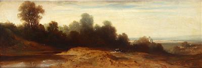 Künstler um 1879 - Obrazy