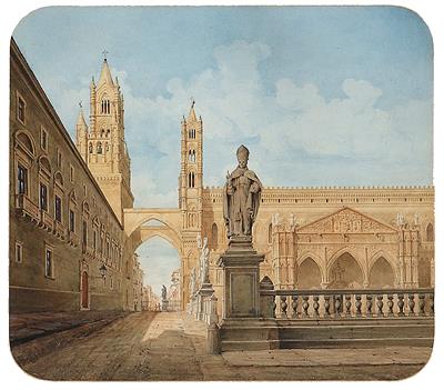 Italien, 19. Jahrhundert - Bilder