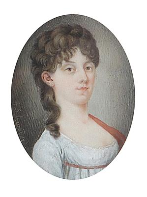 A. Schwöder, um 1830 - Bilder