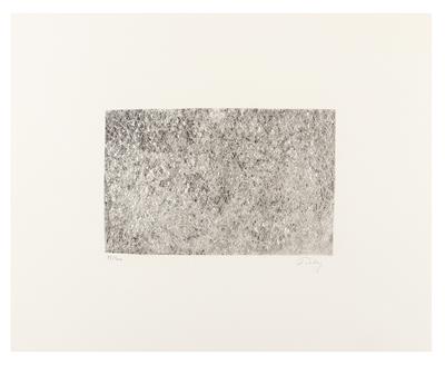 Mark Tobey - Graphic prints