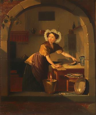 Jan Hendrik van Grootvelt - Paintings