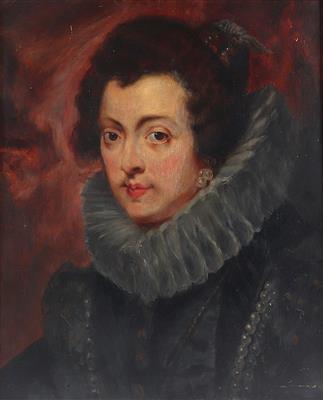 Peter Paul Rubens, Nachahmer (20. Jahrhundert) - Paintings