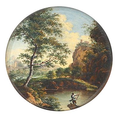 England, um 1820 - Bilder