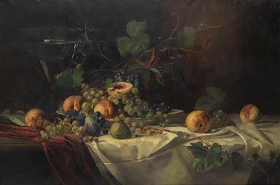 Alois Zabehlicky * zugeschrieben/ attributed - Paintings