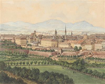 Österreich, 2. Hälfte 19. Jahrhundert - Bilder