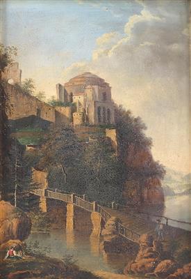 Künstler um 1830 - Obrazy