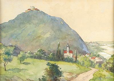 Österreich um 1930 - Paintings
