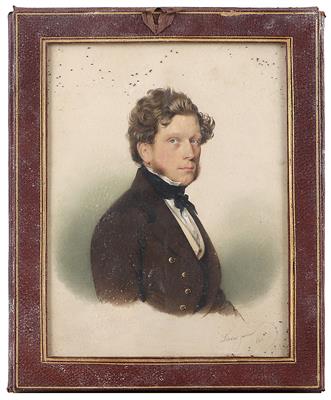 Friedrich Gottlieb Johann Lieder - Bilder